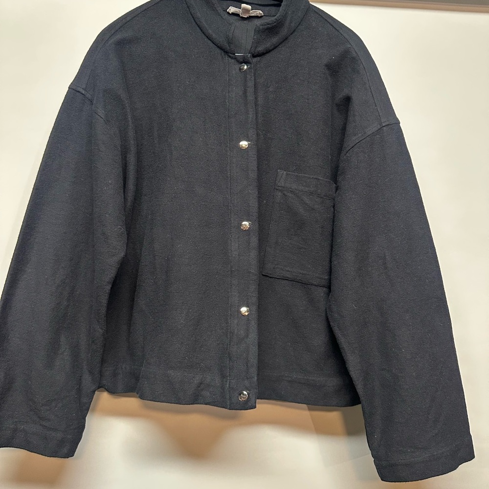 Black Good Company  Women's Jacket